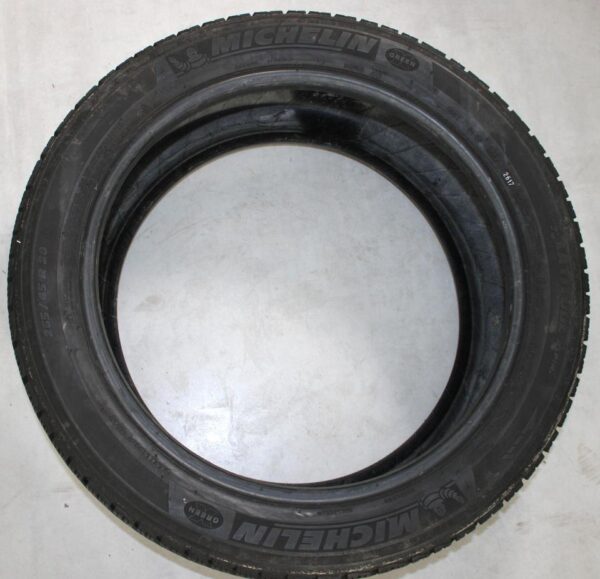 1x 265/45R20 104V MICHELIN WINTERREIFEN 8MM 2017 N0 #1MEK – Bild 4