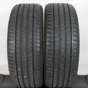 2x 245/50R19 105W BRIDGESTONE ALENZA 001 SOMMERREIFEN * #143G