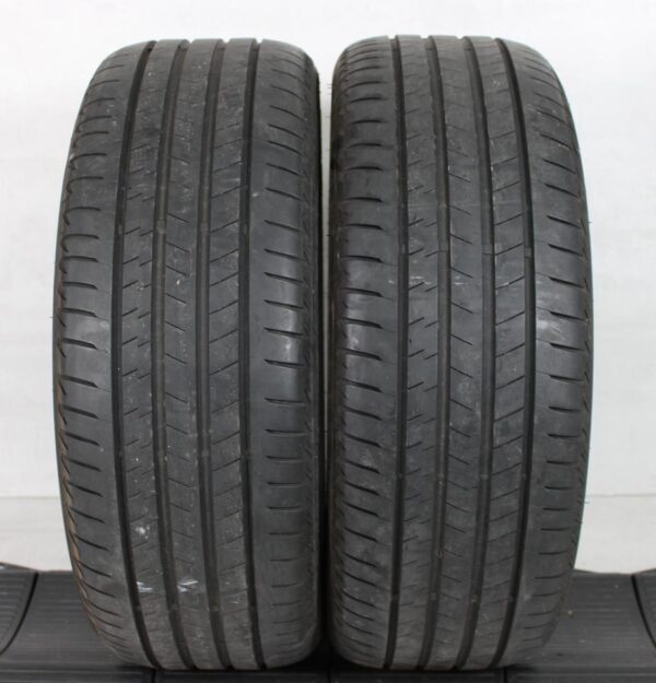 2x 245/50R19 105W BRIDGESTONE ALENZA 001 SOMMERREIFEN * #143G