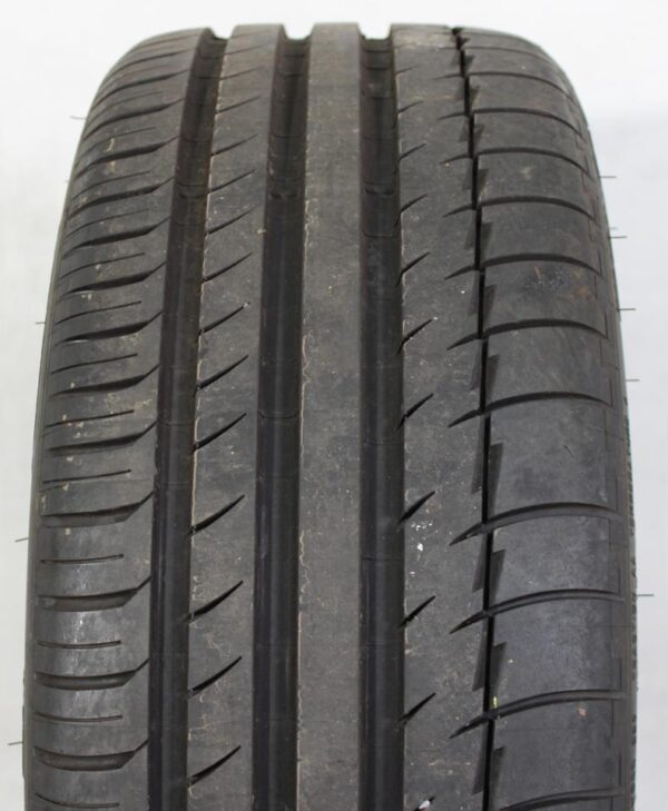 1x 225/40R18 92Y MICHELIN PILOT SPORT PS2 SOMMERREIFEN N3 #1KOM – Bild 2