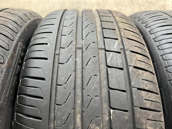 4 ORIGINAL 18" ALU SOMMERRÄDER BMW 7ER REIHE G11 G12 RDKS #1VXF – Bild 16