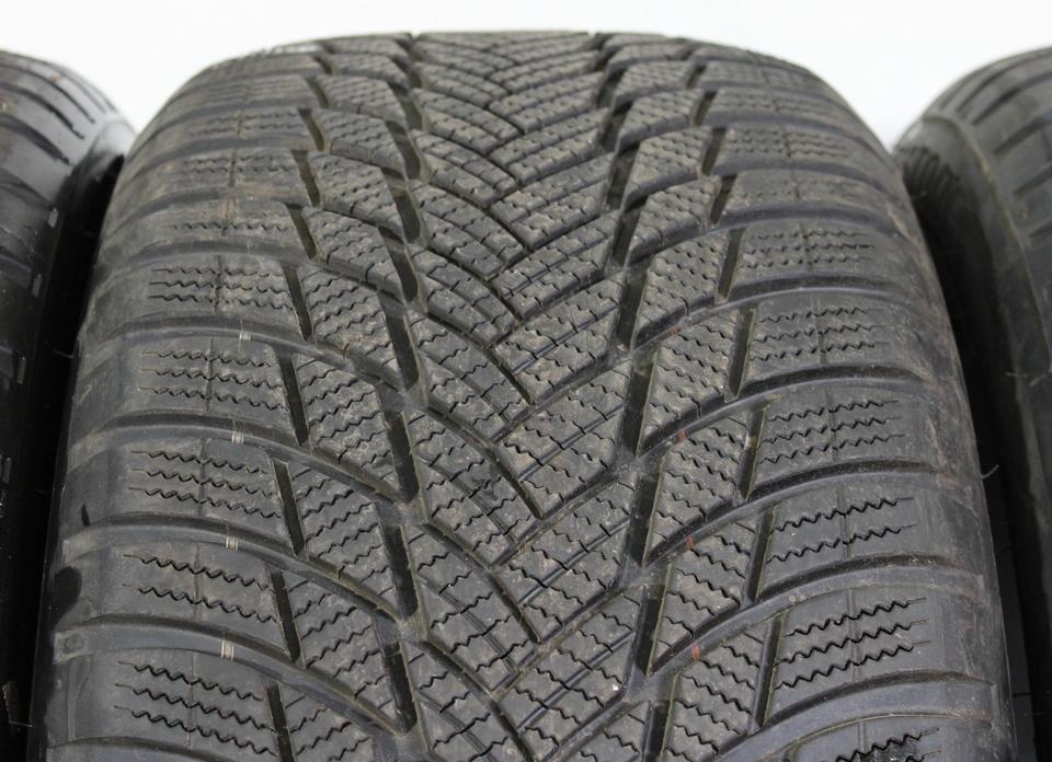 4x 255/50R20 109H BRIDGESTONE BLIZZAK LM001 WINTERREIFEN #1JNS – Bild 5