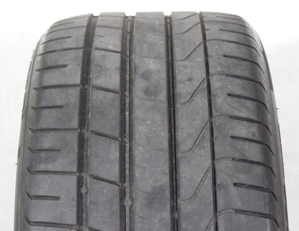 1x 265/35R20 95Y PIRELLI PZERO N0 SOMMERREIFEN 2017 * #1W3I – Bild 3