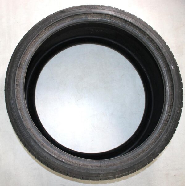 1x 315/30R22 107V PIRELLI SCORPION WINTER WINTERREIFEN #1RHT – Bild 5