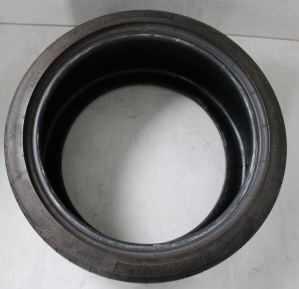 1x 305/30R19 102Y MICHELIN PILOT SPORT PS2 SOMMERREIFEN #18QT – Bild 3