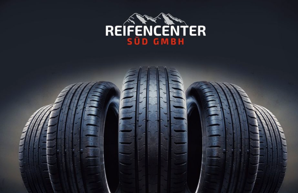 Reifen Felgen Räder Winterreifen Alufelgen BMW Mercedes VW Audi ✔ – Bild 5