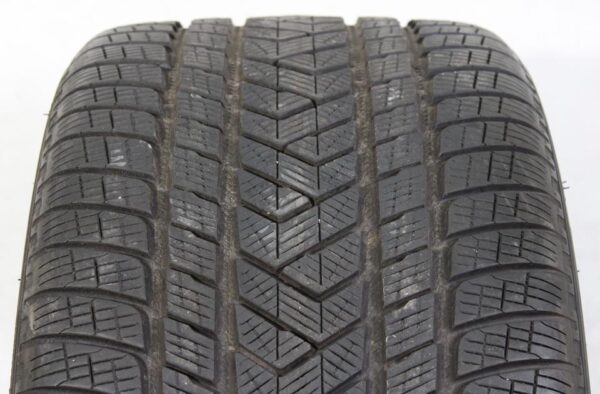 1x 305/35R21 109V PIRELLI SCORPION WINTER WINTERREIFEN N0 #1J0N – Bild 3