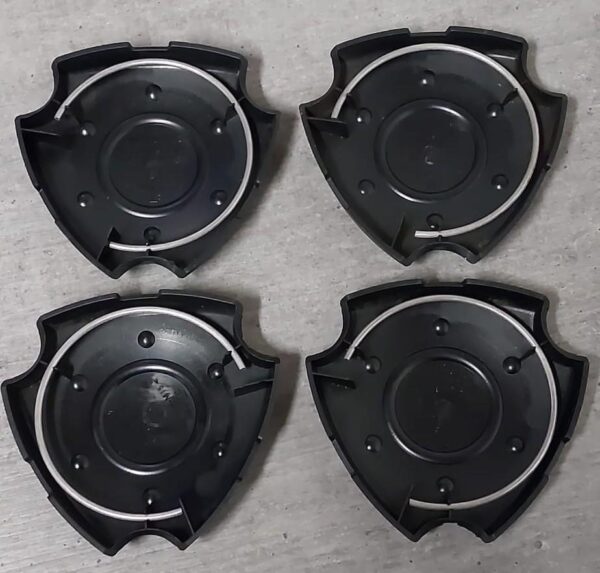 4 NABENDECKEL RADKAPPE SMART FORTWO 0001811V002 FREIHAUS #1TBA – Bild 4