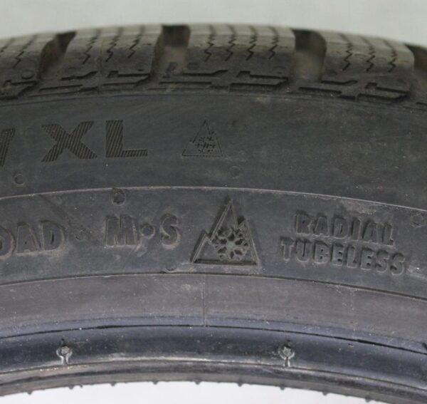 1x 315/30R21 105W CONTINENTAL WINTER CONTACT TS860S 2023  #1V8N – Bild 4