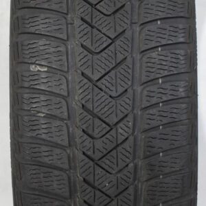 1x 225/45R18 91H PIRELLI SOTTOZERO 3 WINTERREIFEN 2019 MO #1ECC