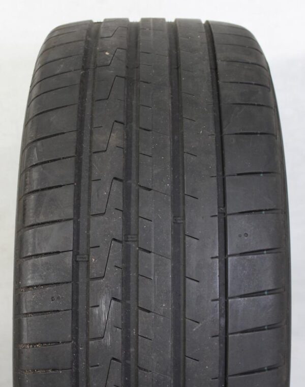 1x 295/45R20 114Y HANKOOK VENTUS S1 EVO Z NCO 6MM 2023 #1NVY – Bild 2