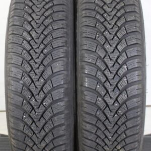2x 165/65R14 79T FALKEN EUROWINTER HS01 WINTERREIFEN 2019 #1UMR