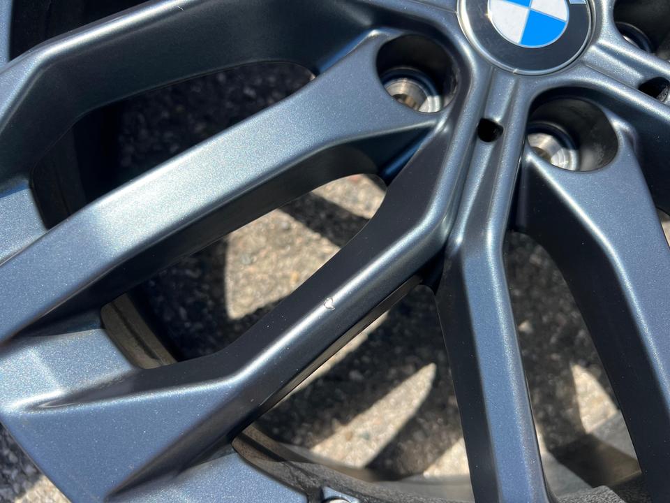 ORIGINAL 18" FELGEN BMW 2ER REIHE ACTIVE TOURER U06 X1 U11 #1KRE – Bild 7