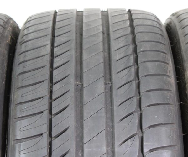 2x 245/40R19 94Y 2x 275/35R19 96Y MICHELIN SOMMERREIFEN #1WHI – Bild 6