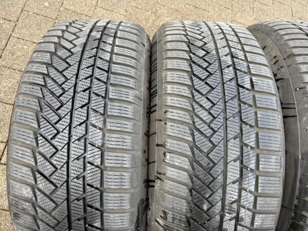 4 ORIGINAL 20" ALU WINTERRÄDER AUDI Q8 E-TRON 4KE601025S #1NEI – Bild 10