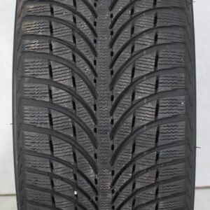 1x 255/55R18 109H MICHELIN WINTERREIFEN RUNFLAT 2016 * #1QUZ