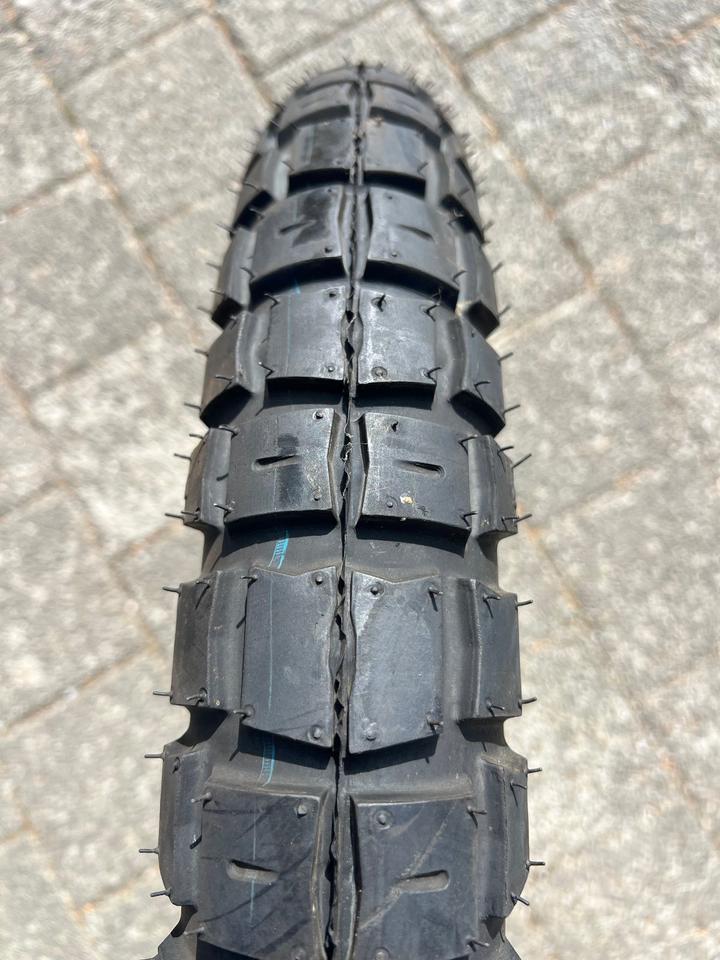 1 X 90/90-21 M/C 54V PIRELLI SCORPION RALLY STR A NEU 2021