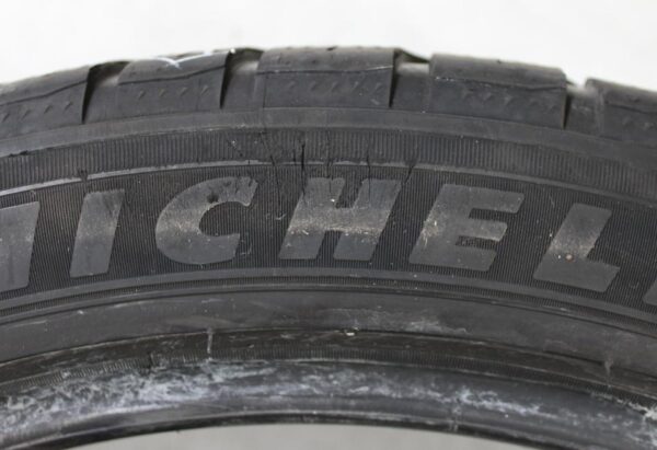 2x 275/40R21 107V 2x 305/35R21 109V MICHELIN 2020 N0 #1MBA – Bild 8