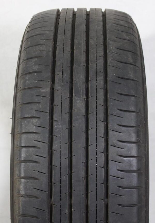 1x 225/55R18 98H DUNLOP SP SPORT MAXX 050 SOMMERREIFEN #1TBM – Bild 2