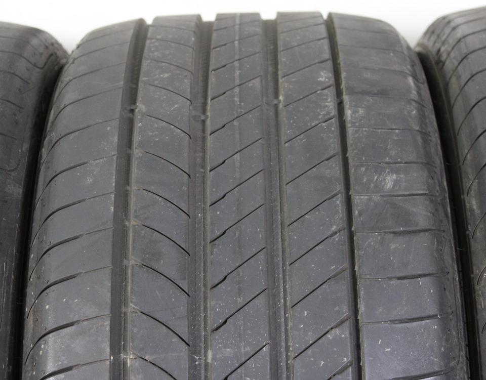 4x 285/40R21 109W GOODYEAR SOMMERREIFEN 6-6,5MM 2023 XL #1RCL – Bild 5