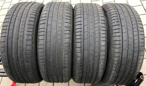 4 ORIGINAL 20" ALU SOMMERRÄDER BMW X2 UKL-L F39 F2X 920M #101G – Bild 11