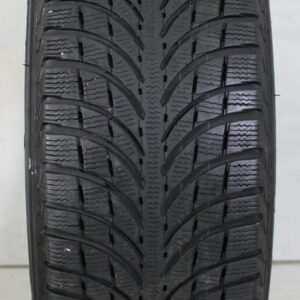 1x 235/65R17 104H MICHELIN WINTERREIFEN 5-5,5MM 2017 MO #1N6R