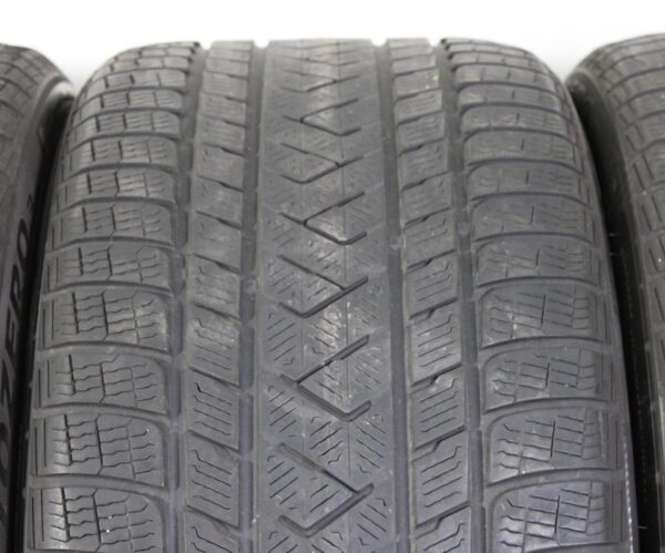 2x 265/40R21 105W 2x 305/35R21 109W PIRELLI WINTERREIFEN #1U8D – Bild 5