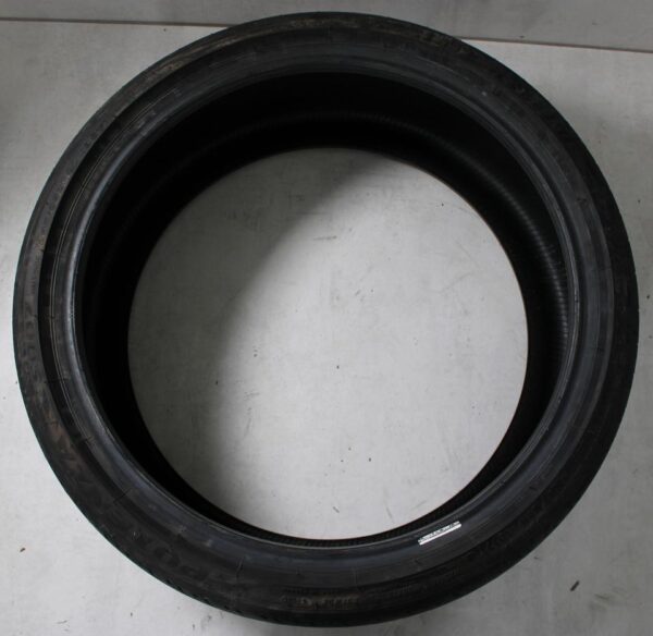 2x 245/35R20 95Y BRIDGESTONE POTENZA S007 SOMMERREIFEN #193O – Bild 5
