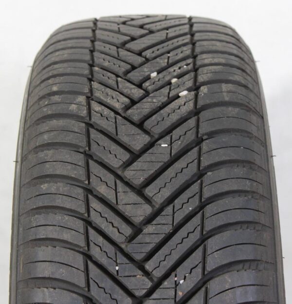 1x 205/65R16 95H HANKOOK KINERGY 4S 2 GANZJAHRESREIFEN #1QKL – Bild 3