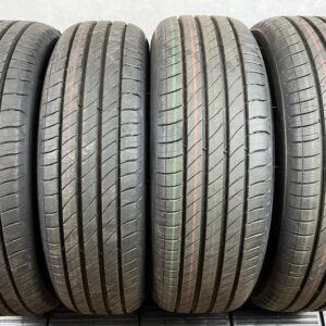2x 165/65R15 81T 2x 185/60R15 84T MICHELIN SOMMERREIFEN #9301