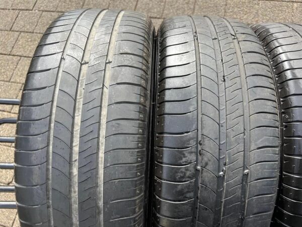 4 ORIGINAL ALU SOMMERRÄDER MERCEDES C-KLASSE W205 205/60R16 #1TIX – Bild 10