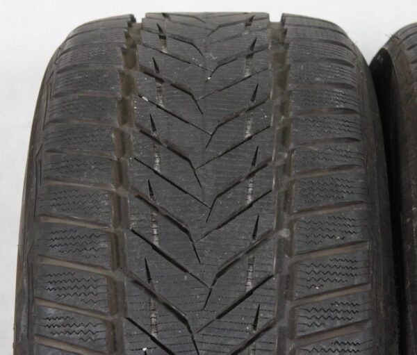 2x 255/40R17 98V VREDESTEIN WINTRAC XTREME S WINTERREIFEN #1C0Y – Bild 3