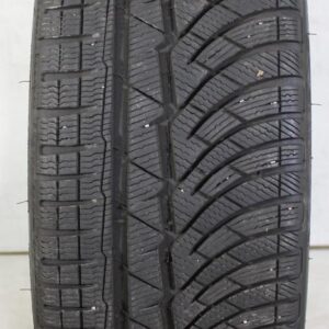 1x 235/35R20 92V MICHELIN PILOT ALPIN PA4 WINTERREIFEN N0 #1TJN