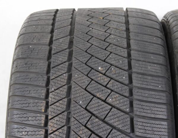 2x 295/40R19 108V CONTINENTAL WINTERREIFEN 7MM 2016 N0 #1QYF – Bild 3