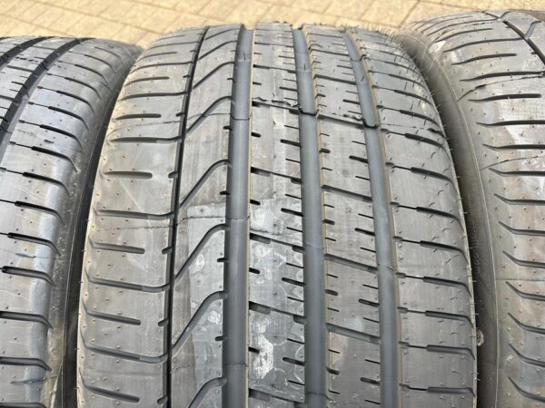 4 ORIGINAL 22" ALU SOMMERRÄDER MERCEDES GLE COUPE C292 A292 #1RLK – Bild 12