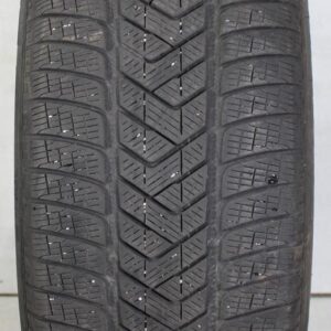 1x 255/50R19 103V PIRELLI SCORPION WINTER N0 WINTERREIFEN #1UIR