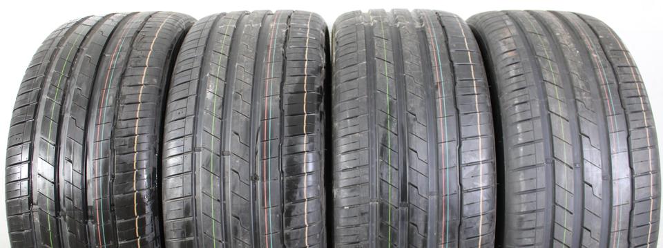 4x 285/45R21 113Y HANKOOK SOMMERREIFEN VOLLES PROFIL 2017 #1RMS – Bild 2
