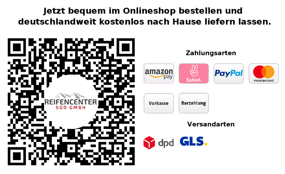 ALU 18" WINTERRÄDER MERCEDES GLC KLASSE X253 X204 235/60R18 #1UFP – Bild 14