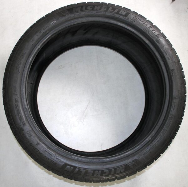 2x 305/35R21 109V MICHELIN WINTERREIFEN 2020 N0 #1O7L – Bild 6