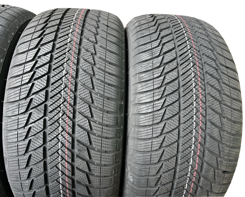 4x 265/50R19 110H BRIDGESTONE WINTERREIFEN RUNFLAT 2022 NEU #1PQT – Bild 3