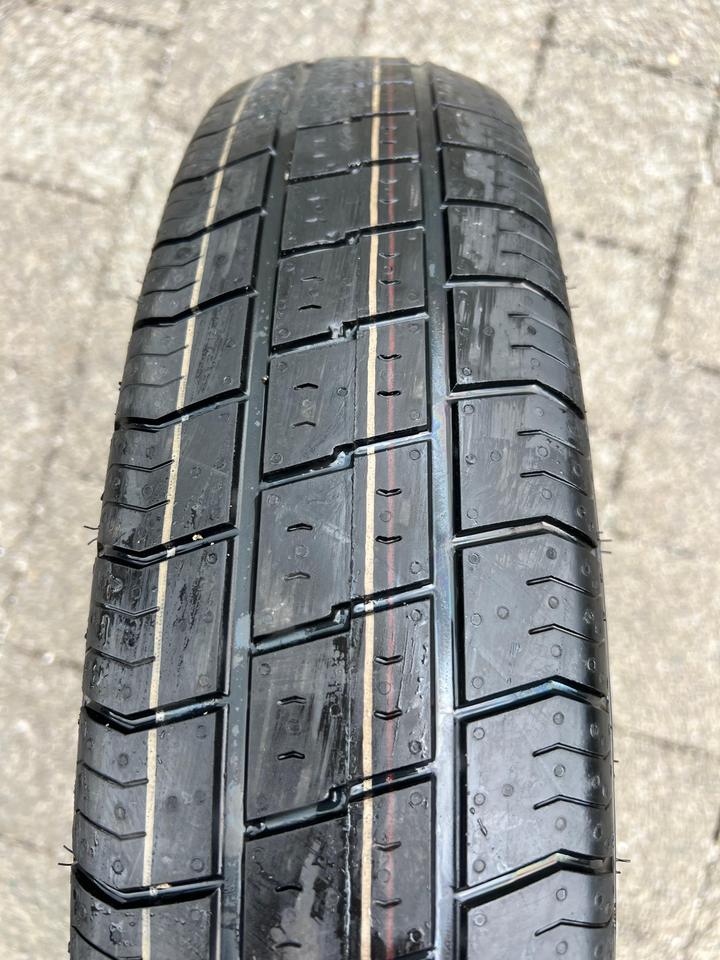 1 X NOTRAD AUDI Q3 F3 SEAT TARRACO SKODA KODIAQ VW TIGUAN #1Y4V – Bild 2