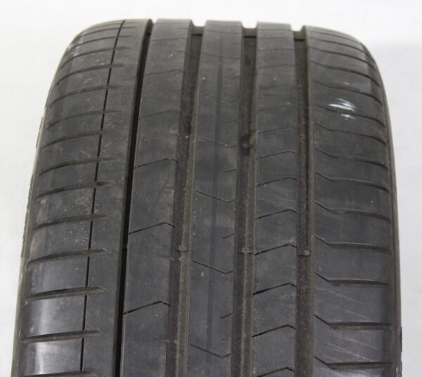 1x 315/35R21 111Y PIRELLI PZERO PZ4 SOMMERREIFEN RUNFLAT #1PYG – Bild 2