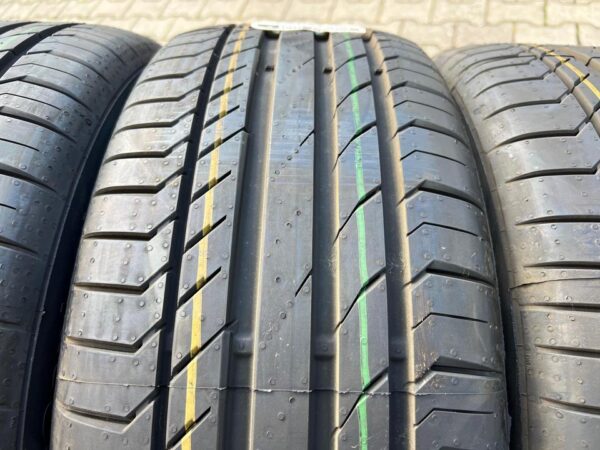 4 ORIGINAL 18" ALU SOMMERRÄDER MERCEDES GLA X156 AMG NEU #1N8E – Bild 11