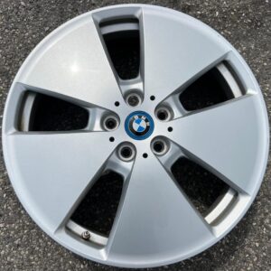 1X ORIGINAL 19" ALUFELGE FELGE BMW i3 STYLING 427 5x19 ET43 #1LNH