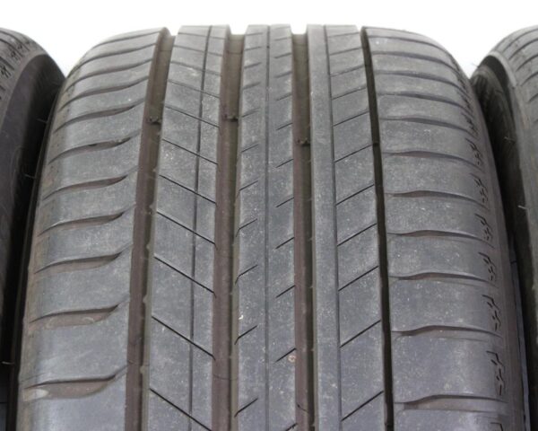 2x 235/55R19 101Y 2x 255/50R19 103Y MICHELIN 2019 #1W5K – Bild 6
