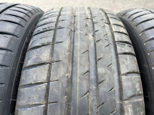 4 ORIGINAL 19" ALU SOMMERRÄDER BMW X1 F48 X2 F39 M722 RDKS #19JC – Bild 13