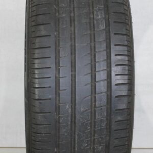 1x 275/40R20 106Y PIRELLI PZERO ROSSO SOMMERREIFEN N1 #1IBX