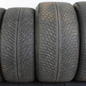 2x 255/35R20 97W 2x 315/30R21 105V MICHELIN WINTERREIFEN #1HKT