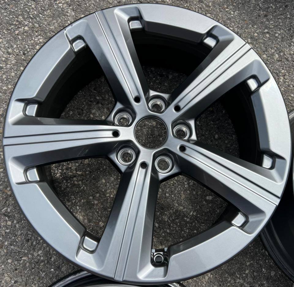 ORIGINAL 17" FELGEN BMW 2ER REIHE ACTIVE TOURER U06 X1 U11 #1IMB – Bild 2