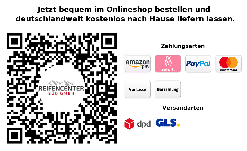 4x 255/55R20 110H CONTINENTAL WINTERREIFEN RUNFLAT 2022 * #1PQR – Bild 8